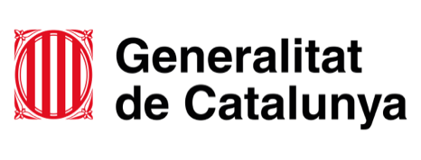 Logotip Generalitat de Catalunya