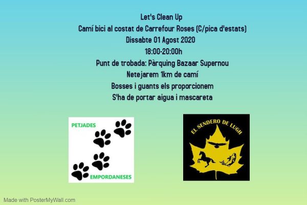 Let's Clean Up Roses