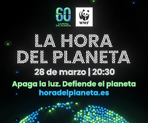 La Hora del Planeta 2026