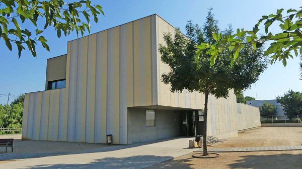 CAP Castelló Empuries