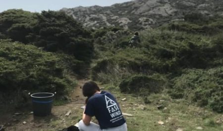 Cap de Creus Neteja 2