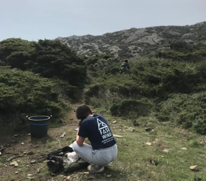 Cap de Creus Neteja 2