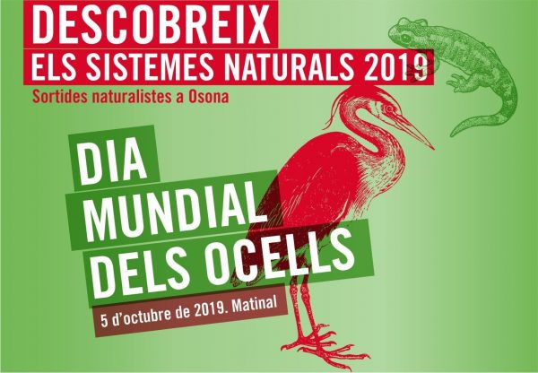 Dia Ocells Montesqui GNO
