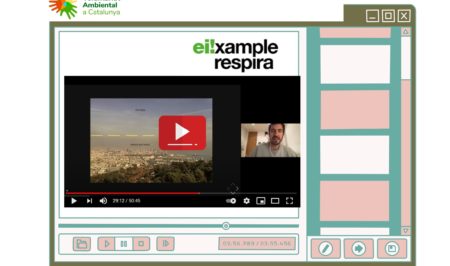 Eixample Respira caratula