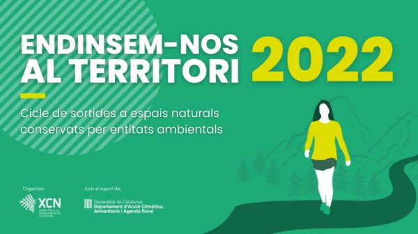 Endinsem nos al territori 2022