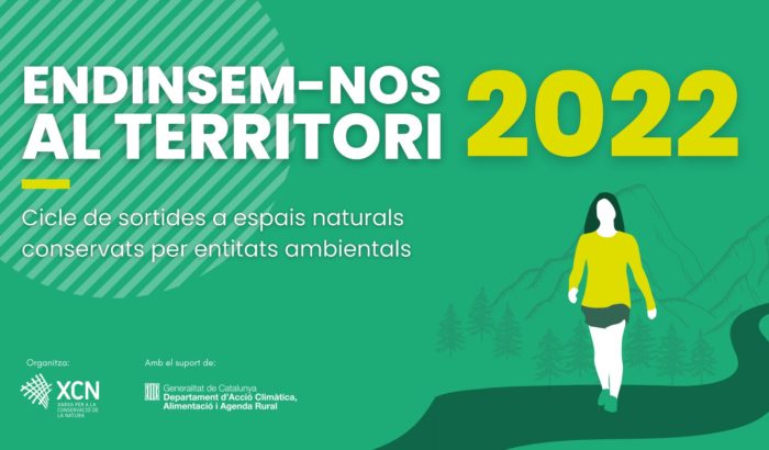 Endinsem nos al territori 2022