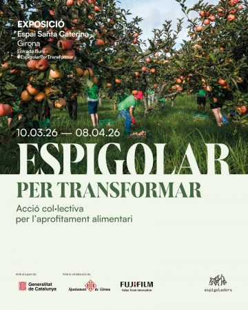 Espigolar per Tranformar Girona
