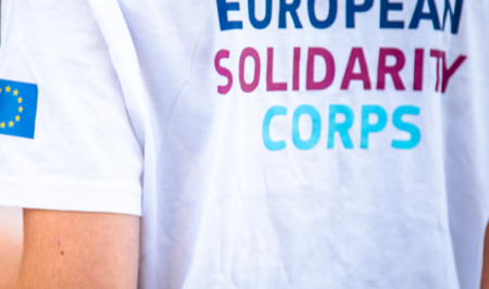 European Solidarity Corps