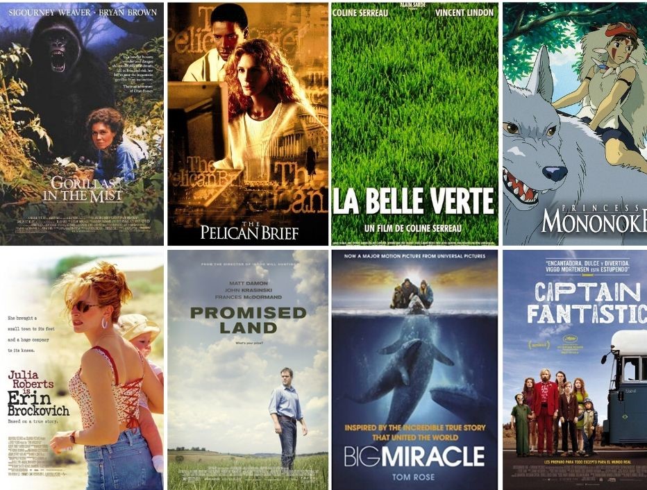 Films_Cinema de Medi ambient