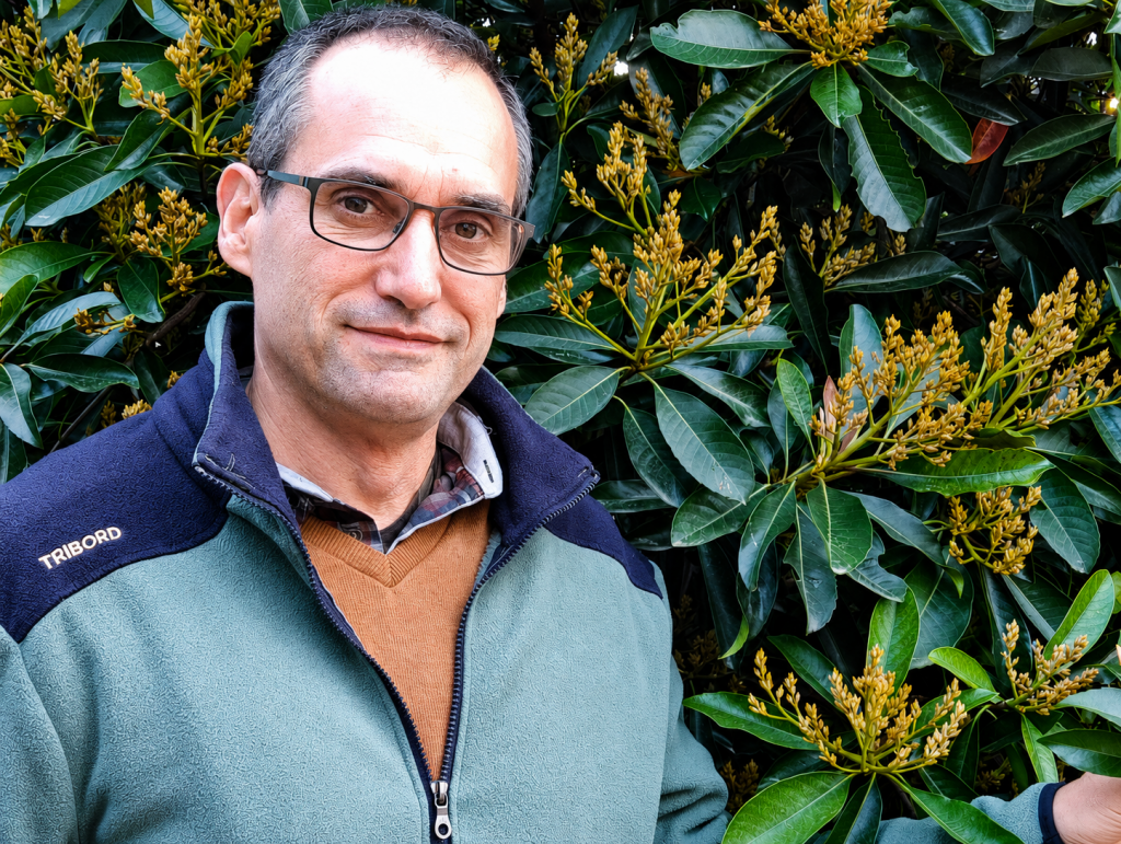 Francesc Caralt