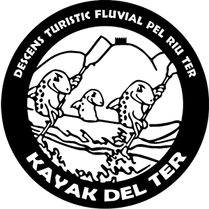 LOGO Kajac del Ter