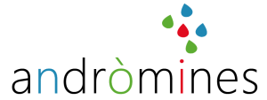 Logo Andromines