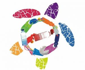 Logo Arenys pel món