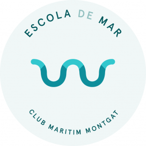 Logo EScola de Mar