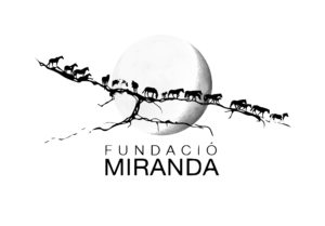 Logo Fundació Miranda
