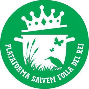 Logo Olla del Rei