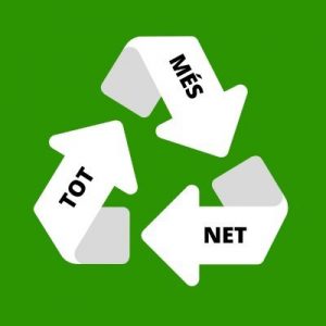 Logo Tot més net