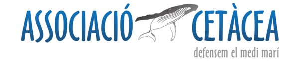 Logo associació cetacea