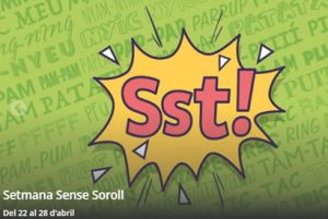 Logo setmanasensesoroll