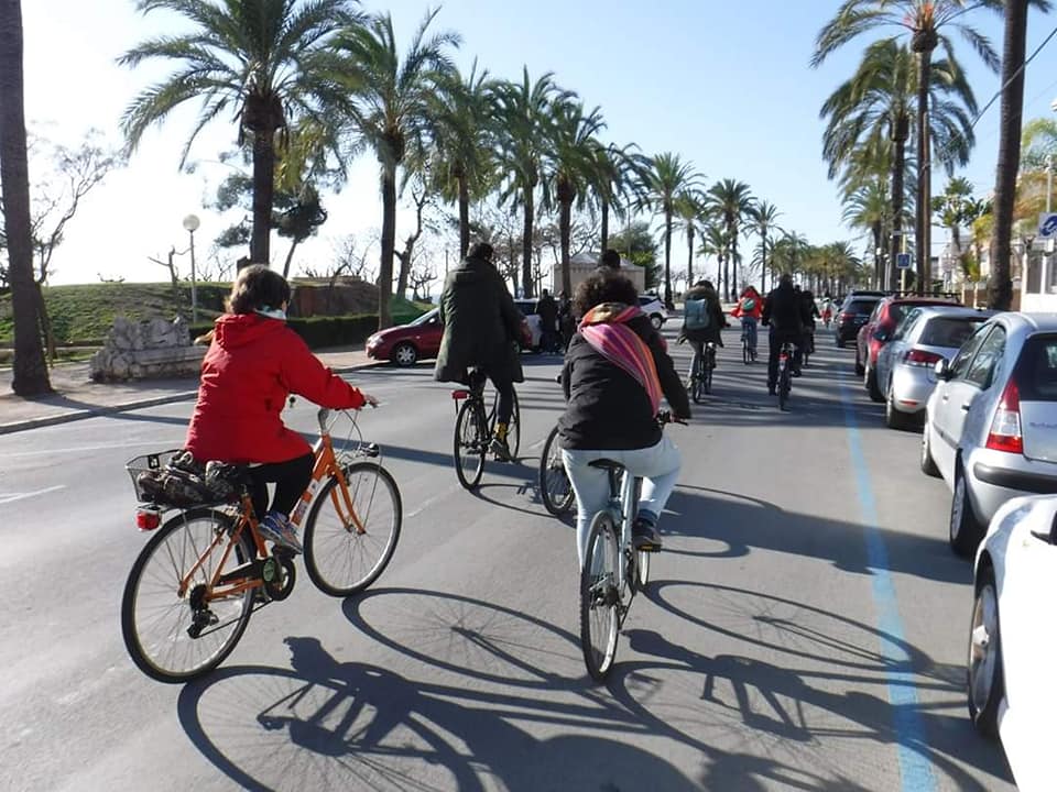 Massa Critica Vilanova