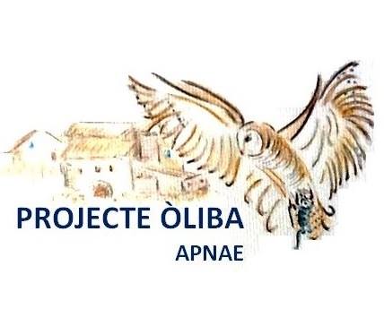 Oliba apnae logo