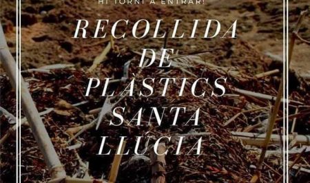 Plastic free Came 1 febrer El Perelló