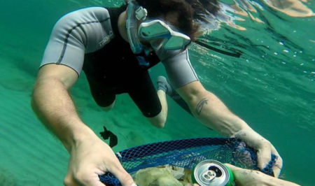 Plastic free Came Pachamama 2