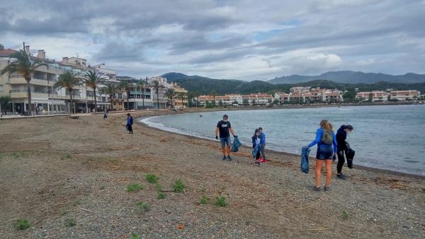 Platges netes 5 juny imatges 4