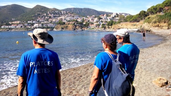 Platges netes Farella