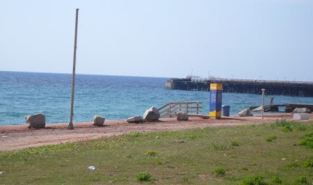 Platja de la Mora