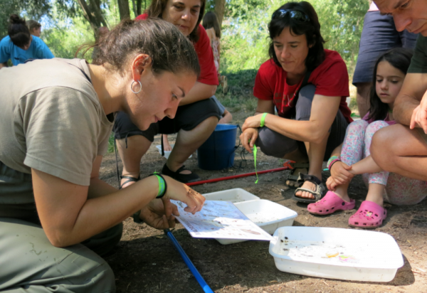 Setmana de la Natura