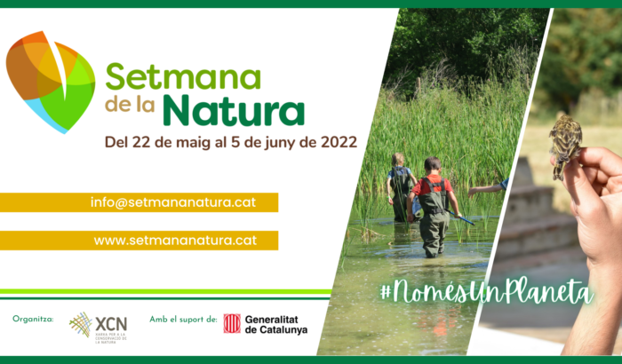 Setmana Natura 22