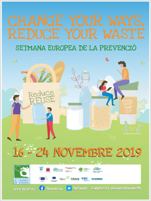 Setmana Residus 2019