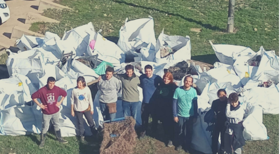 om Natus Santa Eugenia