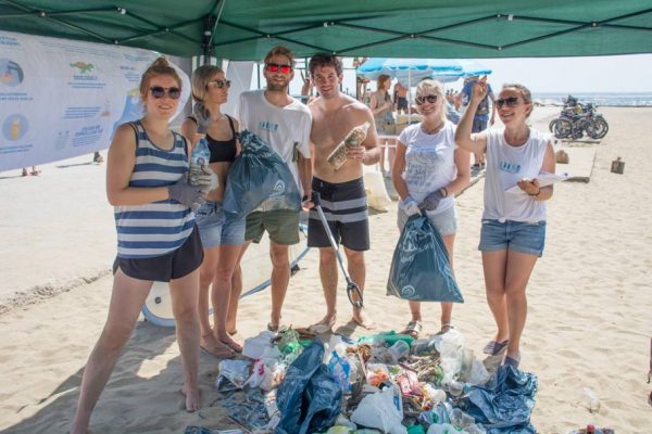 Surfrider Barcelona 2