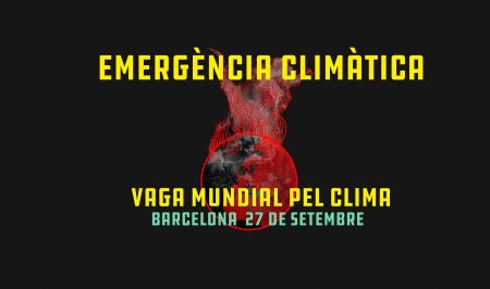 Vaga clima 27 S