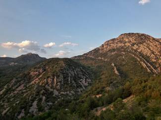 alinyà espluga cova