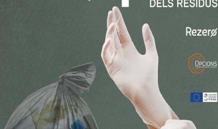 autòpsia del residus