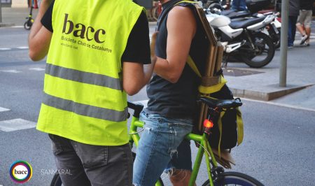 bacc voluntariat