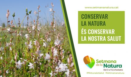 Setmana de la Natura