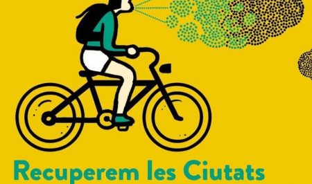 bicicletada recuperem la ciutat portada