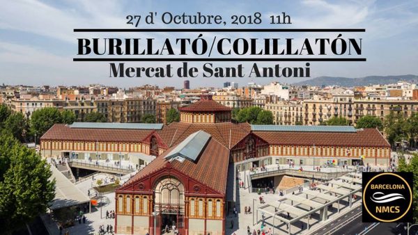 Ronda de Sant Antoni, 2