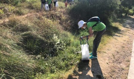 caçadors de trastets tardor