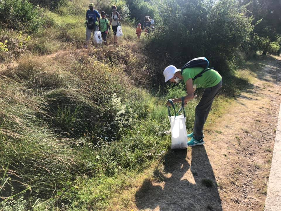 caçadors de trastets tardor