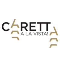 caretta logo
