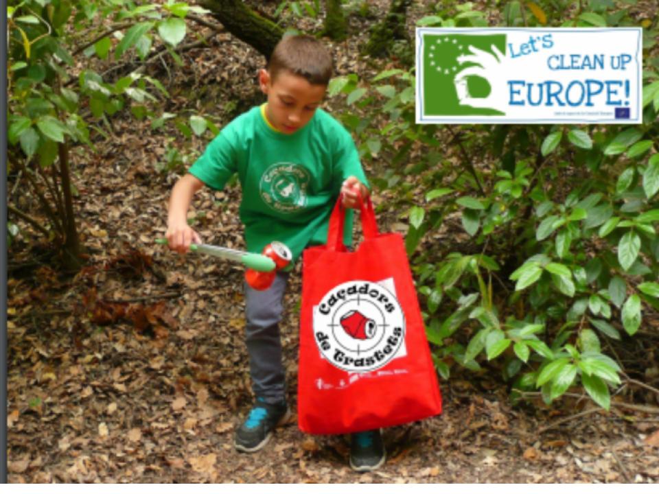 caçadors de trastets