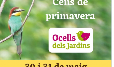 cens primavera