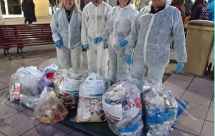 cepa autopsia residus