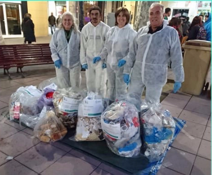 cepa autopsia residus