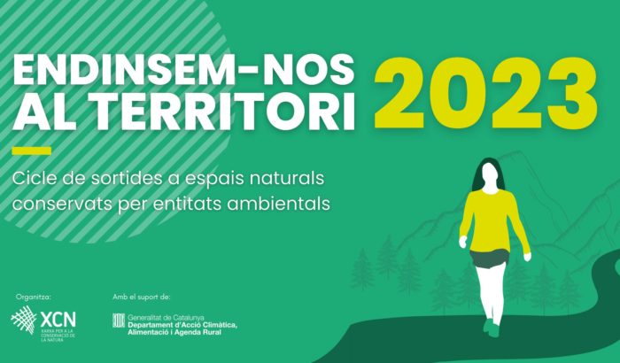 Cicle Endinsa't al Territori 2023